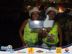Bezerro Manhoso